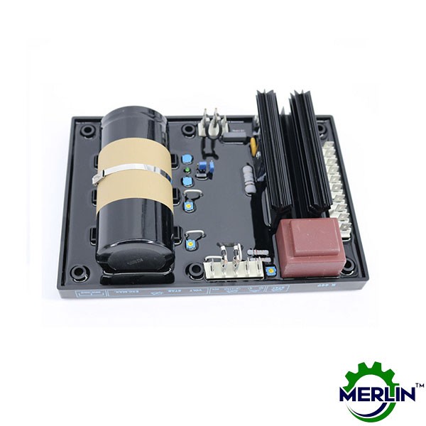 R449 AVR | Leroy Somer Automatic Voltage Regulator